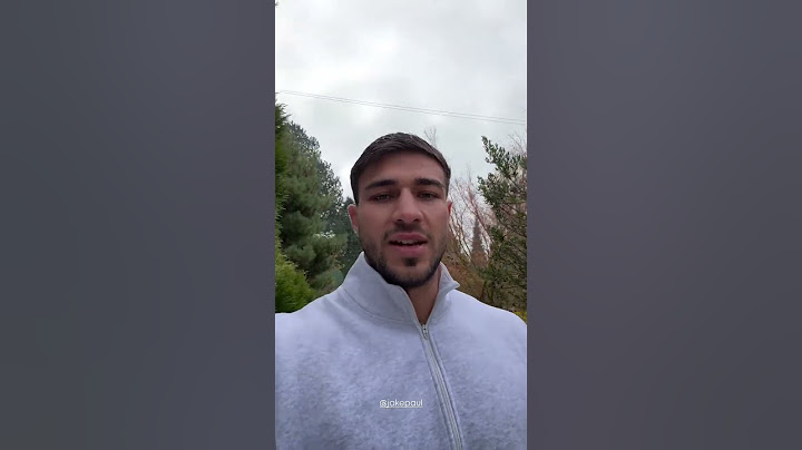 😶 'JAKE PAUL I'M STILL YOUR DADDY!' - Tommy Fury TAUNTS former opponent after JOSHUA CALL-OUT