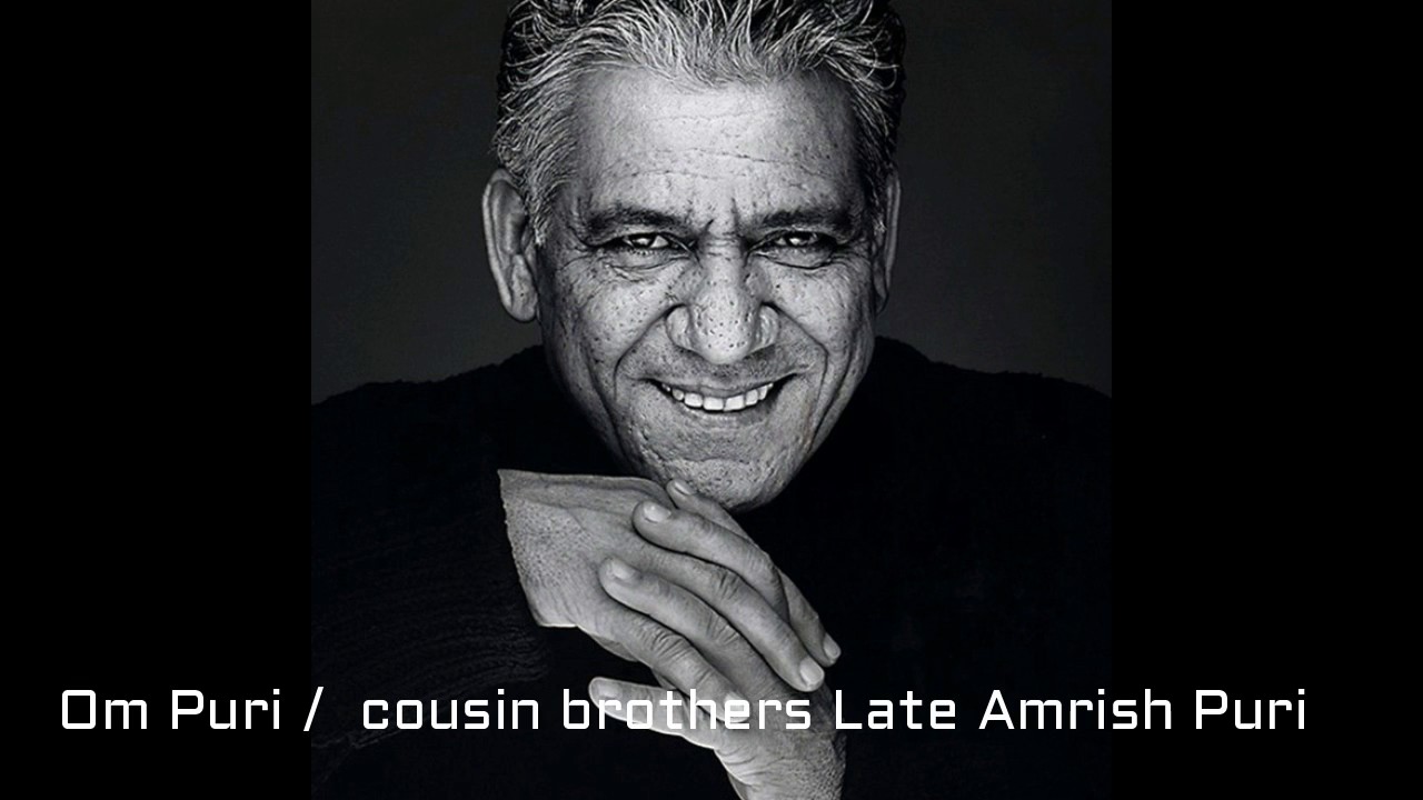 OM PURI NO MORE ||  EXCLUSIVE || PASSES DUE TO HEART ATTACK AT AGE OF 66 ||