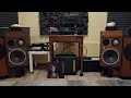 Marantz sa-12 se vs Rega P8 (DSD vs Vinile Maaster Analogico 180g 45 giri)!