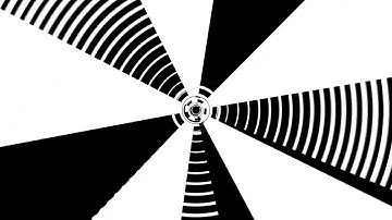 Hypnotic Motion Design - Abstract Graphic Animation