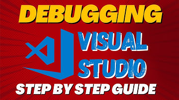 Debugging Website Using Visual Studio: A Step-By-Step Guide