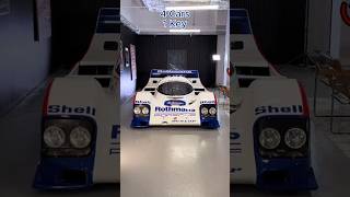 I Would Choose The F40 Lm