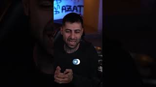 Onurseyhan: "Ben hakeme güveniyorum kardeşim"