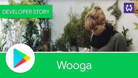Android Developer Story: Wooga’s fast iterations on Android and Google Play