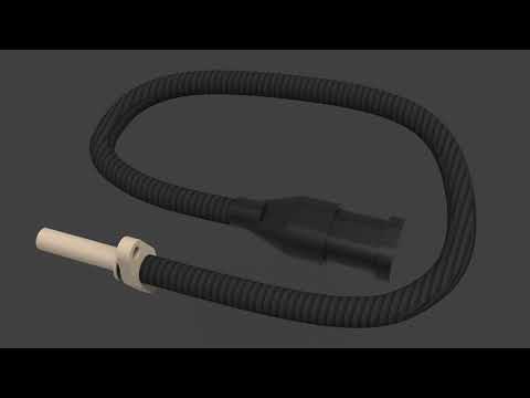 Turbo Speed Sensor Accessories | Garrett - Advancing Motion