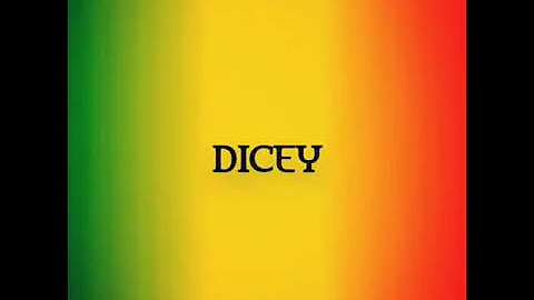 Dicey instrumental ft Suffy (prod Suffy) suffy type beat