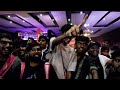 3 days of epic battles, intense gaming at demo zone and a stage that defined champions! 🏆✨