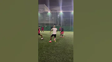 Yhemo Lee Scores A Rocket Goal Against Victor Osimhen S Team 