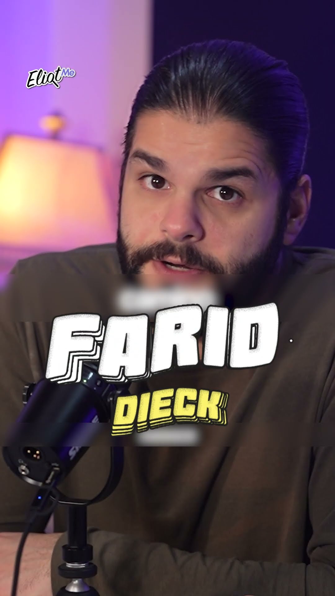 LA CARRERA SECRETA DE LOS PODCASTERS MÁS FAMOSOS: LAS ALUCINES, LA COTORRISA, FARID DIECK Y MÁS