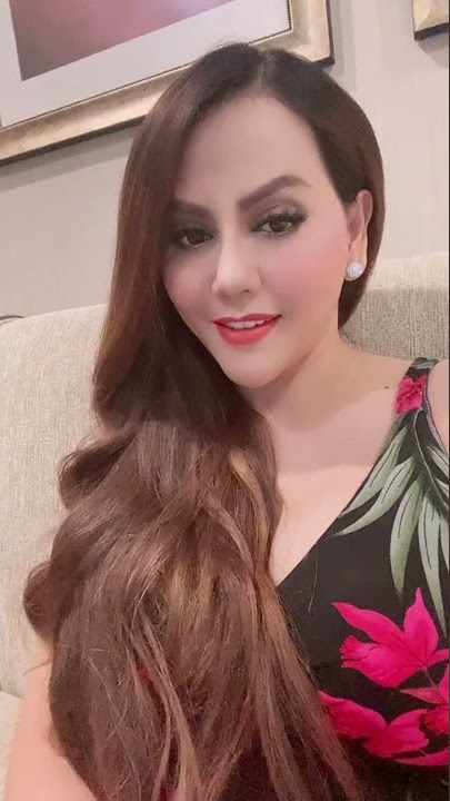 Nita Thalia || Senyum TikTok 2021