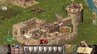 Stronghold Crusader Extreme #30 - Beste Freunde | Let's Play (German)