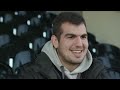 Edinburgh Rugby's Move to Myreside