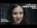 Eliana ghen acting demo reel 2021  insatiable netflix  amazon clips  actor reels  demo clips