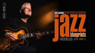 A fast track to understanding jazz (Masterclass!)