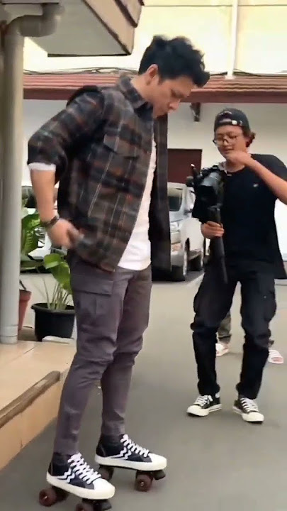 Ariel Noah Umurnya Gk Kepake, Keren Dan Ganteng Terus