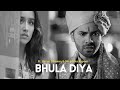 Bhula diya ft varun dhawan and shraddha kapoor