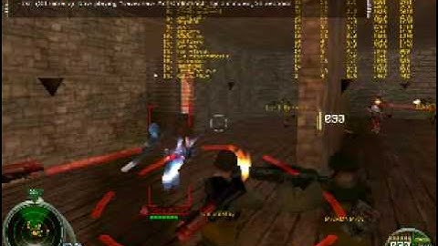 Command and Conquer: Renegade CO-OP 2