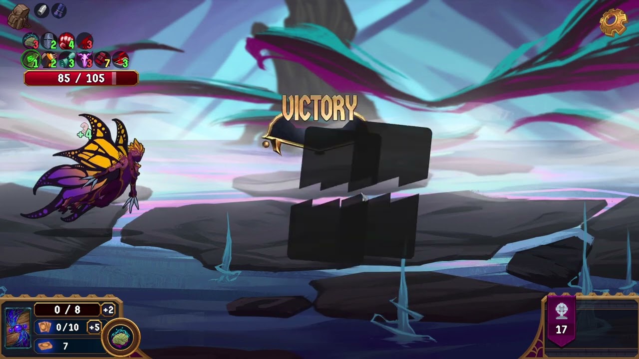 Shah'ru Quick Play Act 3   Breach Wanderers Depth 3 Lets Play Ep 57