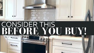 Problems With Counter Depth Refrigerators & Some Solutions