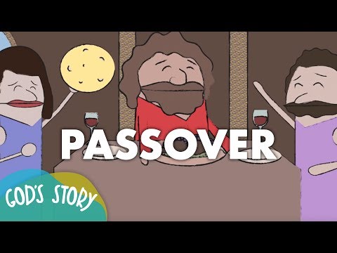 Video: Jaký je příběh Pesach?