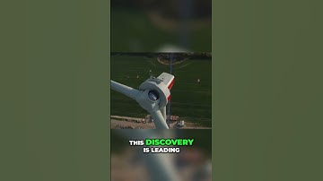 Whale Flipper Inspired Wind Turbines: Biomimicry for a Better Future! #shorts