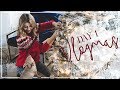 Decorating The House For Christmas | Vlogmas Day 1