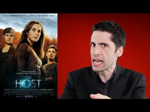 The Host movie review