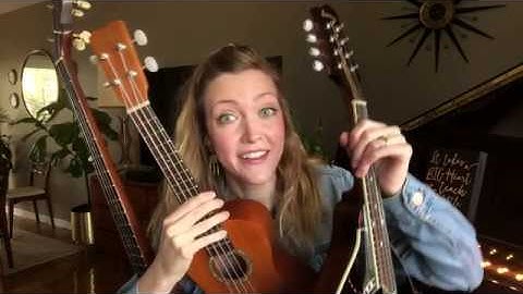 Welcome to the String Family!