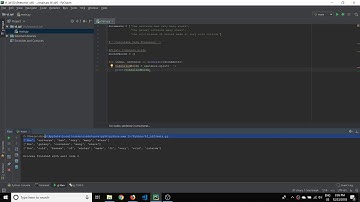 Python TF-IDF (NLP) (Part 1) Term Frequency