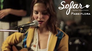 Passiflora - Moonlight | Sofar Costa Rica chords