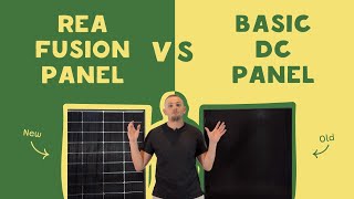The Future Of Solar PV Is Here | AC VS Traditional DC Solar Panel System