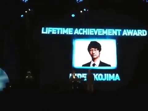 Video: GDC: Nova Kojima Igra Na E3, A Ne GDC