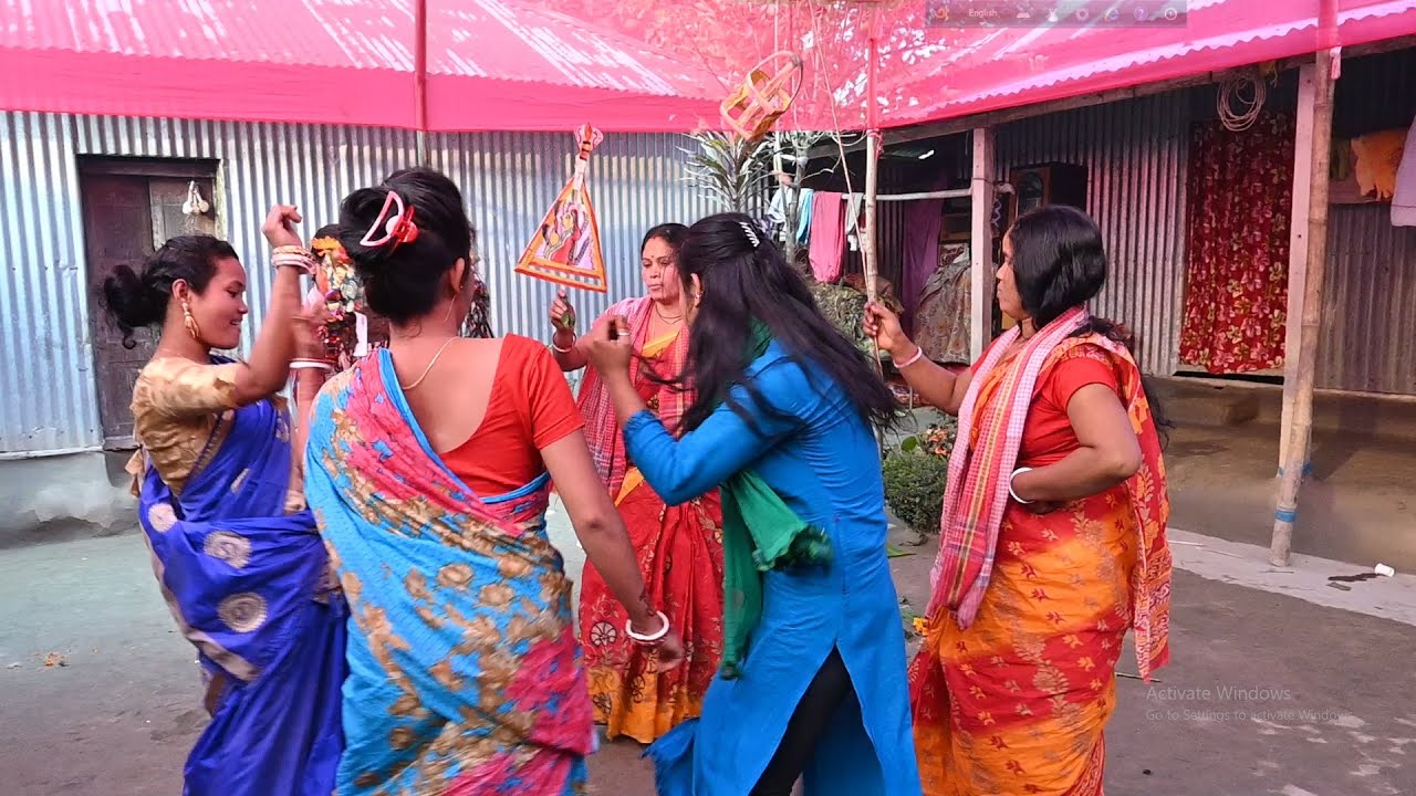 হিন্দু বিয়ে বাড়িতে সবার আগে এটা কি করা হয় || জানা থাকলে বলবেন একটু  || Wedding