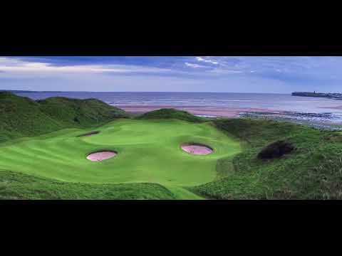 Lahinch Dubai Duty Free Irish Open 2019