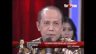 Download lagu Rangkuman ILC 9 Agustus 2016 'Layakkah Haris Azhar Jadi Tersangka?'