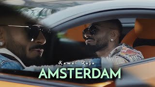 Amsterdam – Kamal Raja | Latest Punjabi Song 2026 | Kamal Raja New Songs
