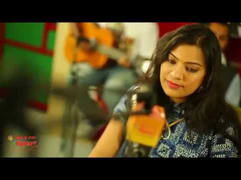 Super Singers Geetha Madhuri Singing Pakka Local From Janatha Garage