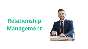 Building Bridges, Not Walls: Mastering Interview Questions About Relationship Management