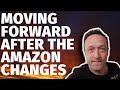 Life after the Amazon Affiliate Commission Cuts [Changes to my sites, AAWP, Wzone and more]