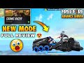 Huge Update 🔥 New Mode - Cosmic Racer 😍 Review In Detailed ❤️  Malayalam #INSTAGAMER