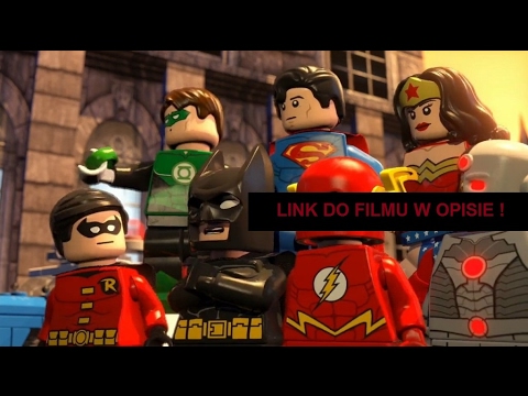 Lego Batman Film 2017 Cały Film Cda Online Pl Youtube