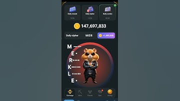 15 July hamster kombat daily cipher code | Hamster daily cipher today