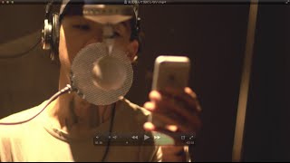 KOHH - '貧乏なんて気にしない'  Video