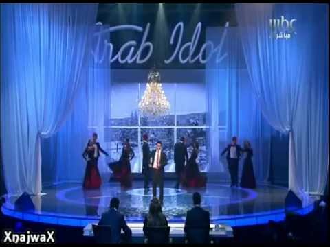    7 يوسف عرفات على رمش عيونها 