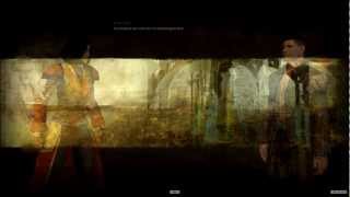 Guild Wars 2 Human personal story Ep.1