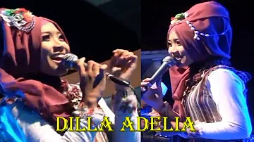 DILLA ADELIA - Padang Bulan - PERSADA RIA Sunan Drajat