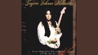 Video thumbnail of "Yngwie Malmsteen - Prelude to April"