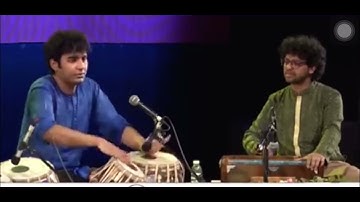 Yashwant Vaishnav & Ishaan Ghosh Best Tabla Duet at Vasantotsav 2021 pune_..AKJ................
