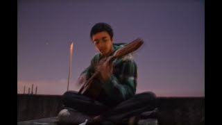 Introdução e Poema dos Olhos da Amada (Baden Powell - Vinícius de Morais) [cover]