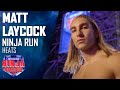 Matt Laycock makes an impressive debut in Heat 3 | Australian Ninja Warrior 2020